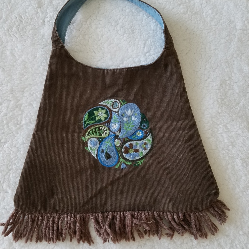 Vintage GAP purse